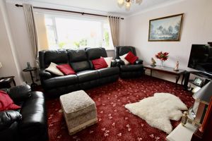 Lounge area- click for photo gallery